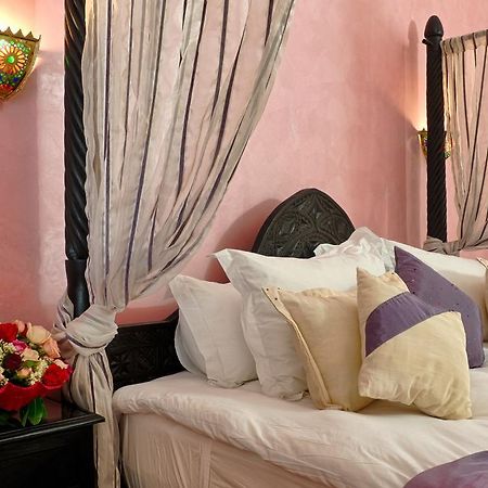 Palais Du Calife Riad Spa & Clubbing (Adults Only) Tanger Exteriör bild