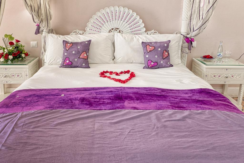 Palais Du Calife Riad Spa & Clubbing (Adults Only) Tanger Exteriör bild