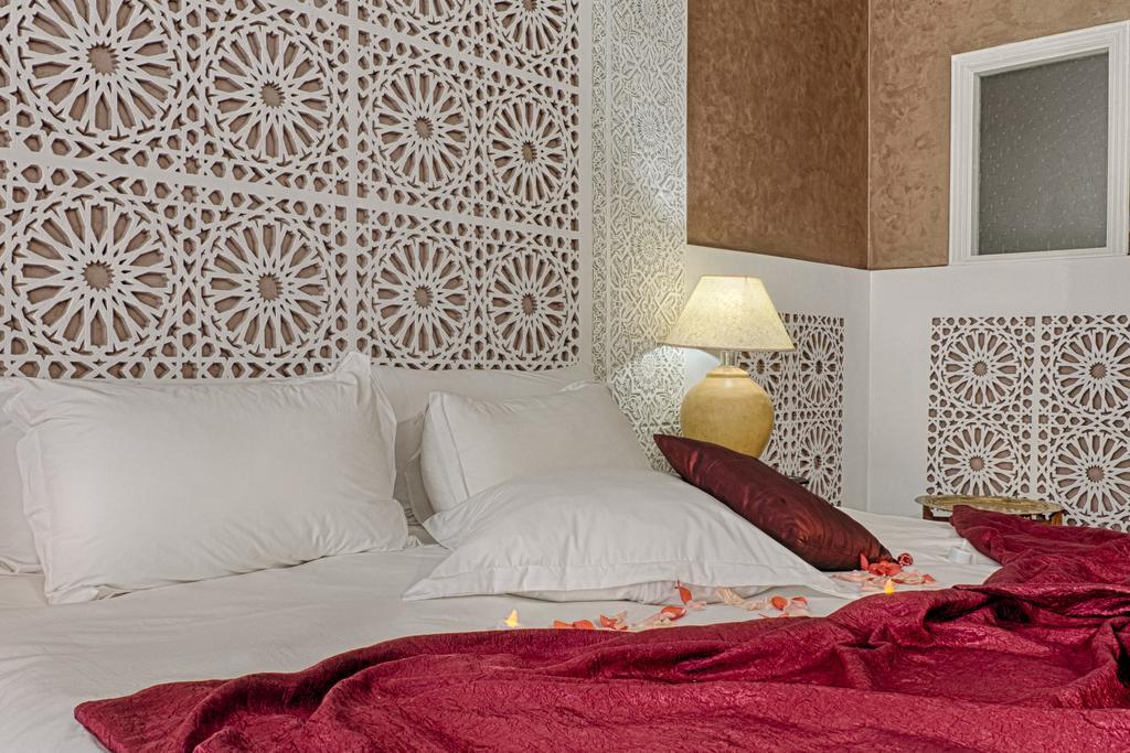 Palais Du Calife Riad Spa & Clubbing (Adults Only) Tanger Exteriör bild