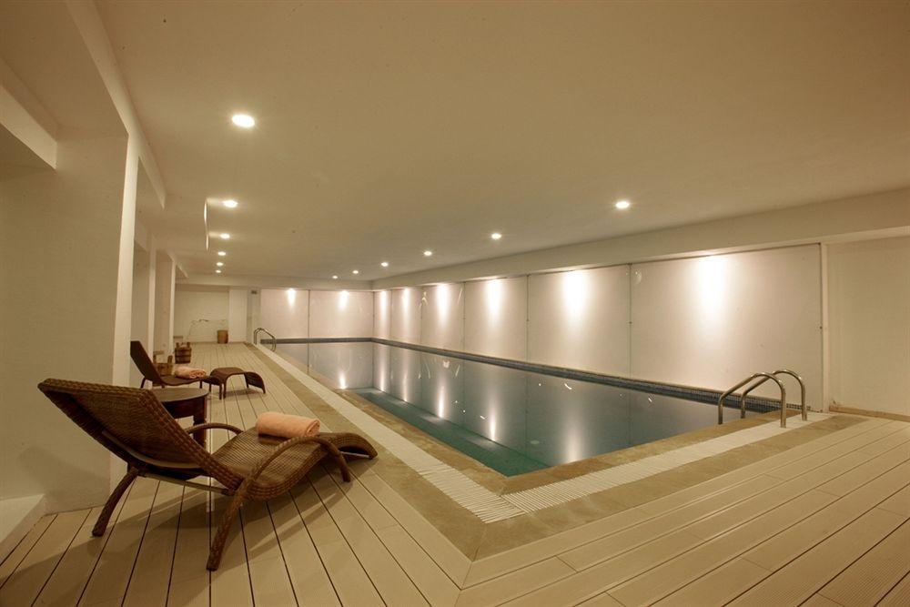 Palais Du Calife Riad Spa & Clubbing (Adults Only) Tanger Exteriör bild