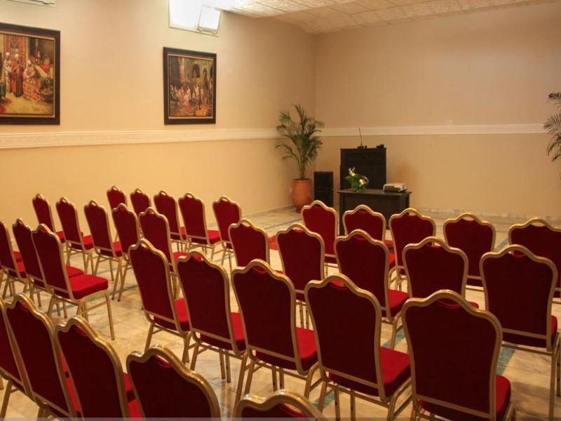 Palais Du Calife Riad Spa & Clubbing (Adults Only) Tanger Exteriör bild